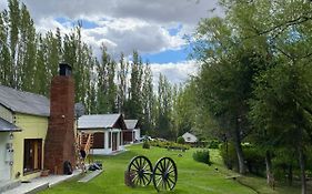 Estancia Don Jose- GuenGuel